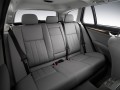 Caractéristiques techniques de Mercedes-Benz C-klasse T-mod (S204) - picture 12