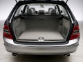 Caractéristiques techniques de Mercedes-Benz C-klasse T-mod (S204) - picture 17