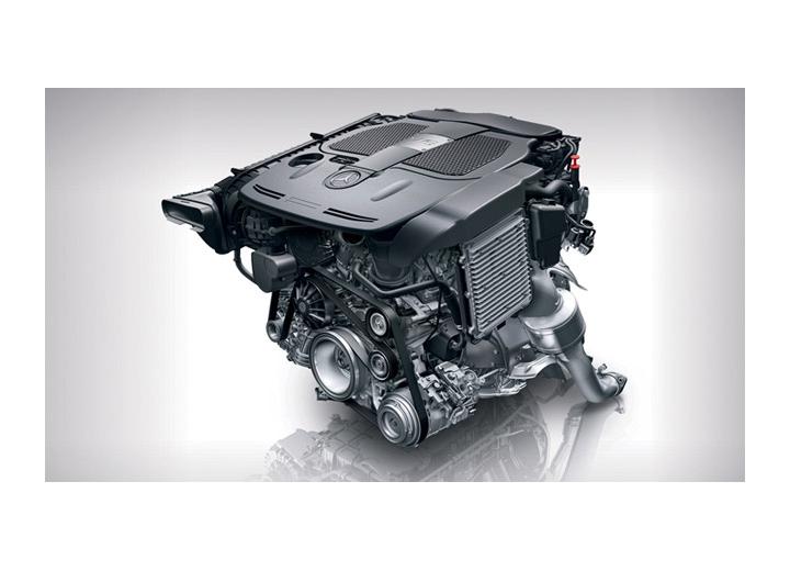 Specificații tehnice pentru Mercedes-Benz C-klasse T-mod (W205) - picture 10