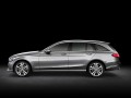 Specificații tehnice pentru Mercedes-Benz C-klasse T-mod (W205) - picture 3