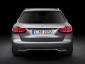 Specificații tehnice pentru Mercedes-Benz C-klasse T-mod (W205) - picture 5