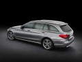 Specificații tehnice pentru Mercedes-Benz C-klasse T-mod (W205) - picture 4
