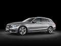 Specificații tehnice pentru Mercedes-Benz C-klasse T-mod (W205) - picture 2