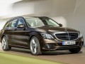 C-klasse T-mod (W205)