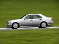 Технические характеристики о Mercedes-Benz C-klasse (W202) - picture 8