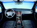 Технические характеристики о Mercedes-Benz C-klasse (W202) - picture 7