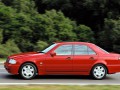 Технические характеристики о Mercedes-Benz C-klasse (W202) - picture 11
