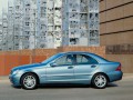 Technische Daten und Spezifikationen für Mercedes-Benz C-klasse (W203) - picture 2