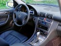 Technische Daten und Spezifikationen für Mercedes-Benz C-klasse (W203) - picture 4