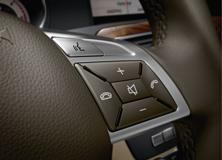Технически характеристики за Mercedes-Benz C-klasse (W204) - picture 17