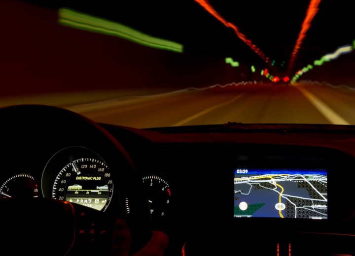 Технически характеристики за Mercedes-Benz C-klasse (W204) - picture 12