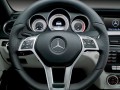 Технически характеристики за Mercedes-Benz C-klasse (W204) - picture 16