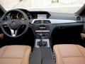 Технически характеристики за Mercedes-Benz C-klasse (W204) - picture 13
