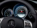 Технически характеристики за Mercedes-Benz C-klasse (W204) - picture 11