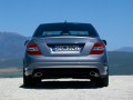 Технически характеристики за Mercedes-Benz C-klasse (W204) - picture 10