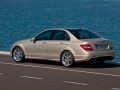 Технически характеристики за Mercedes-Benz C-klasse (W204) - picture 3