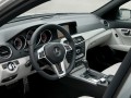 Технически характеристики за Mercedes-Benz C-klasse (W204) - picture 18