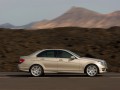 Технически характеристики за Mercedes-Benz C-klasse (W204) - picture 2