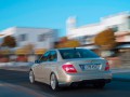 Технически характеристики за Mercedes-Benz C-klasse (W204) - picture 4