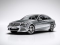 Технически характеристики за Mercedes-Benz C-klasse (W204) - picture 5