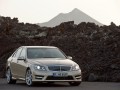 Технически характеристики за Mercedes-Benz C-klasse (W204) - picture 1