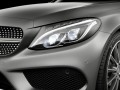 Technische Daten und Spezifikationen für Mercedes-Benz C-klasse (W205) Coupe - picture 6