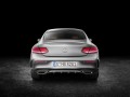 Technische Daten und Spezifikationen für Mercedes-Benz C-klasse (W205) Coupe - picture 7