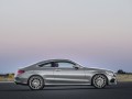 Technische Daten und Spezifikationen für Mercedes-Benz C-klasse (W205) Coupe - picture 5