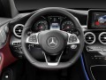 Technische Daten und Spezifikationen für Mercedes-Benz C-klasse (W205) Coupe - picture 11