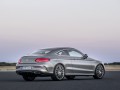 Technische Daten und Spezifikationen für Mercedes-Benz C-klasse (W205) Coupe - picture 3