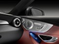 Technische Daten und Spezifikationen für Mercedes-Benz C-klasse (W205) Coupe - picture 10