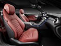 Technische Daten und Spezifikationen für Mercedes-Benz C-klasse (W205) Coupe - picture 12