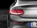 Technische Daten und Spezifikationen für Mercedes-Benz C-klasse (W205) Coupe - picture 8