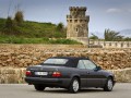 Especificaciones técnicas de Mercedes-Benz Cabrio (A124) - picture 2