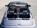 Especificaciones técnicas de Mercedes-Benz Cabrio (A124) - picture 3