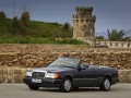 Especificaciones técnicas de Mercedes-Benz Cabrio (A124) - picture 1