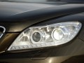 Technische Daten und Spezifikationen für Mercedes-Benz CL-Klasse III (C216) Restyling - picture 7