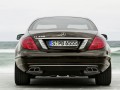 Technische Daten und Spezifikationen für Mercedes-Benz CL-Klasse III (C216) Restyling - picture 5