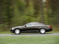 Technische Daten und Spezifikationen für Mercedes-Benz CL-Klasse III (C216) Restyling - picture 4