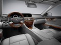 Technische Daten und Spezifikationen für Mercedes-Benz CL-Klasse III (C216) Restyling - picture 14