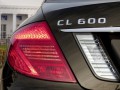 Technische Daten und Spezifikationen für Mercedes-Benz CL-Klasse III (C216) Restyling - picture 8