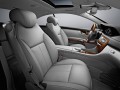 Technische Daten und Spezifikationen für Mercedes-Benz CL-Klasse III (C216) Restyling - picture 11
