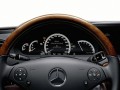 Technische Daten und Spezifikationen für Mercedes-Benz CL-Klasse III (C216) Restyling - picture 9