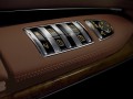 Technical specifications and characteristics for【Mercedes-Benz CL-klasse III (C216)】 - picture 10