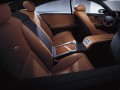 Technical specifications and characteristics for【Mercedes-Benz CL-klasse III (C216)】 - picture 12