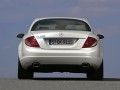 Technical specifications and characteristics for【Mercedes-Benz CL-klasse III (C216)】 - picture 5