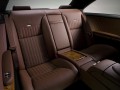 Technical specifications and characteristics for【Mercedes-Benz CL-klasse III (C216)】 - picture 16