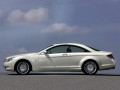 Technical specifications and characteristics for【Mercedes-Benz CL-klasse III (C216)】 - picture 4