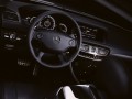 Technical specifications and characteristics for【Mercedes-Benz CL-klasse III (C216)】 - picture 15