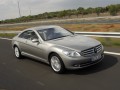 Technical specifications and characteristics for【Mercedes-Benz CL-klasse III (C216)】 - picture 1